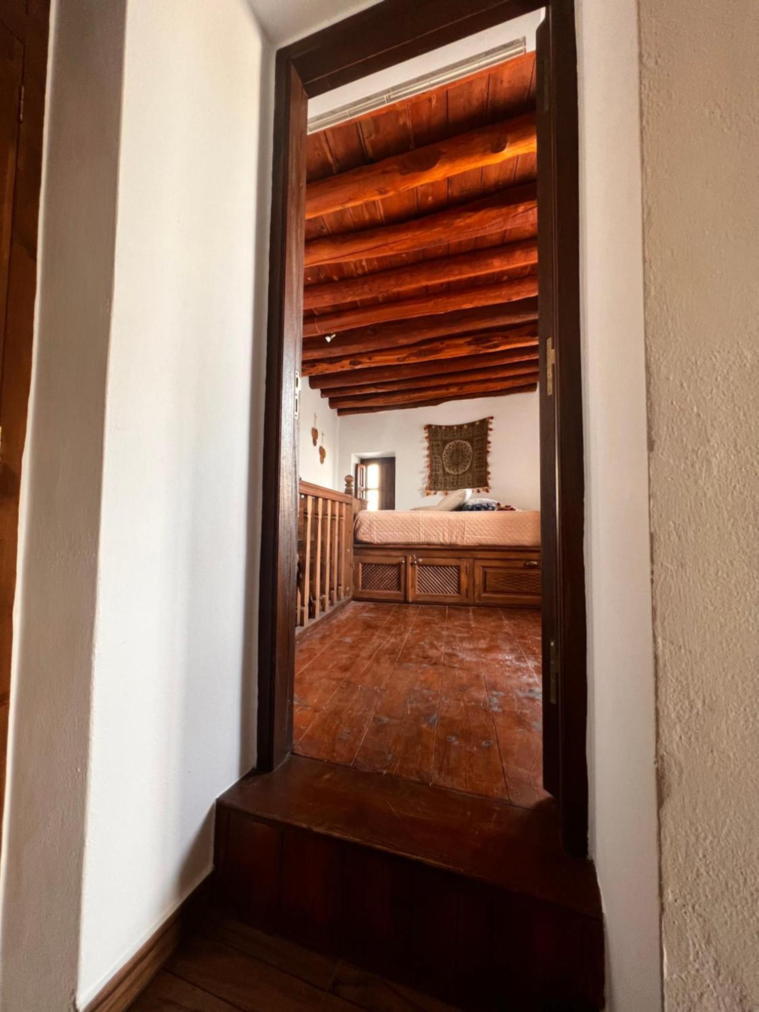 Elegant-Lindian Villa Marietta Lindos Exterior photo