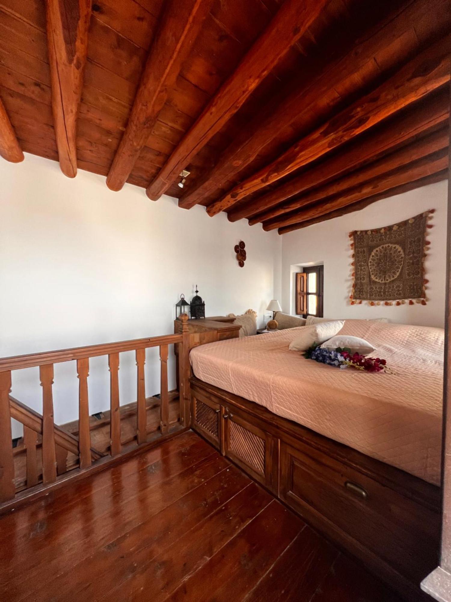 Elegant-Lindian Villa Marietta Lindos Exterior photo