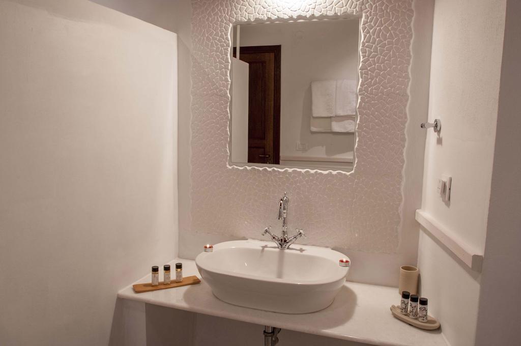 Elegant-Lindian Villa Marietta Lindos Room photo